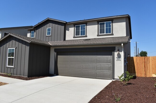 Building Photo - 4049 Cinnabar Ave