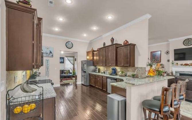 Building Photo - 117 Chesnut Heath Ct