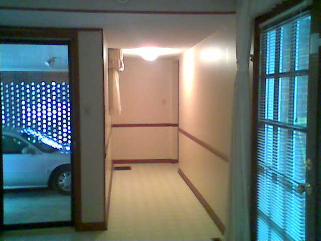 Hallway View - 2781 19th Ave NE