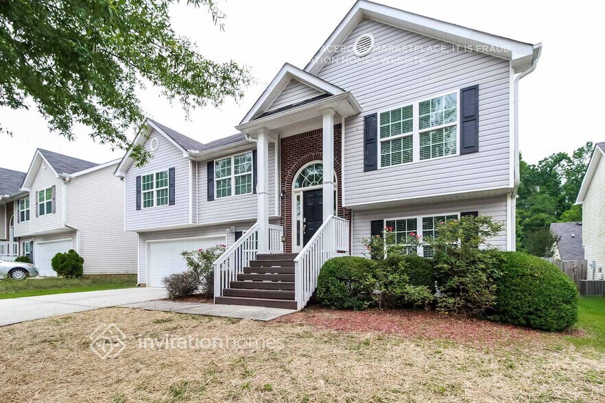 Primary Photo - 1673 Virgil Pond Ln