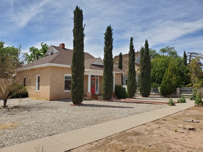 Primary Photo - Lovely Historical Home