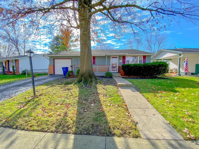 Building Photo - Must See North Columbus Rental Home In Dev...