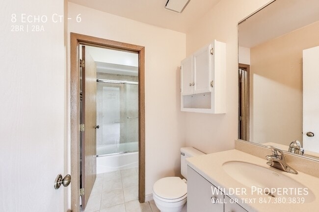 Building Photo - 8 Echo Ct