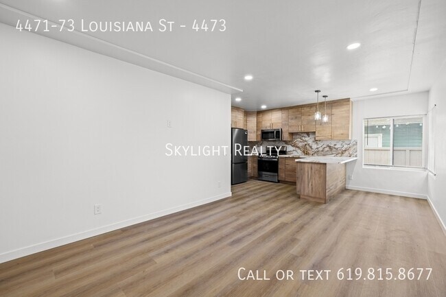 Building Photo - 4471-73 Louisiana St