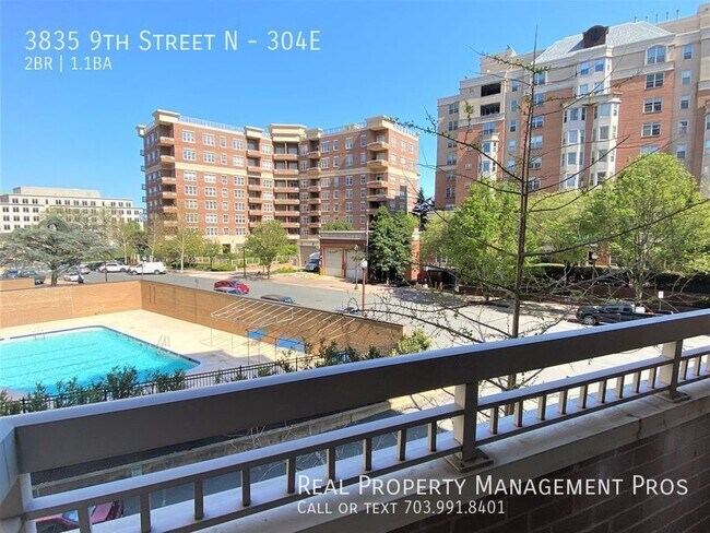 Building Photo - 3835 9th St N