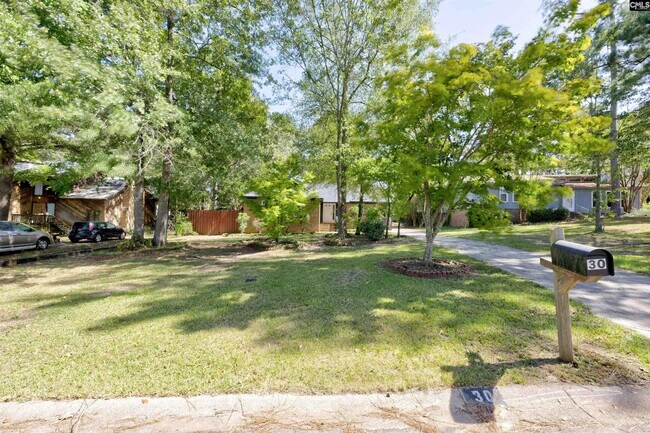 Building Photo - 30 Cardington Ct