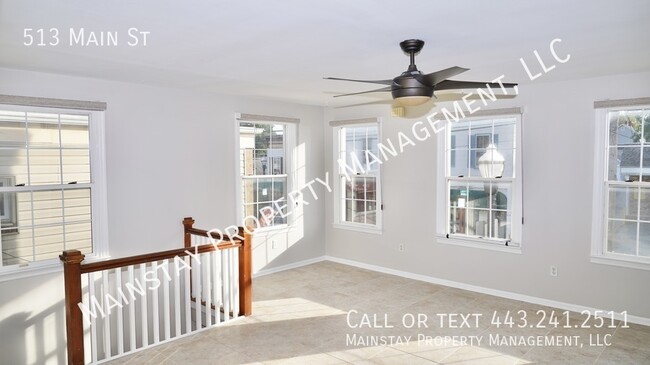 Building Photo - Spacious 2 Bedroom Apartment in Historic L...