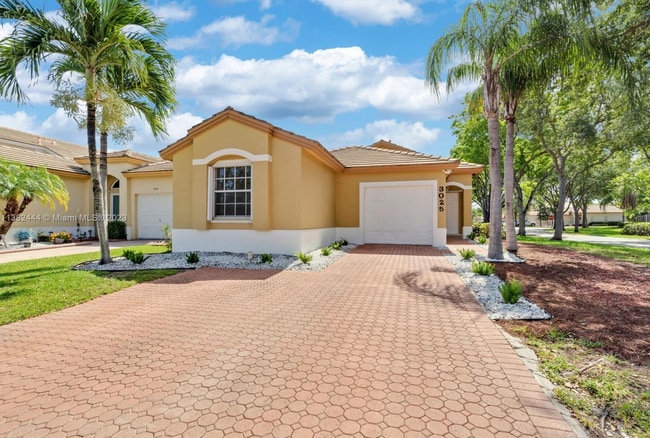 Primary Photo - 3025 NW 99th Pl