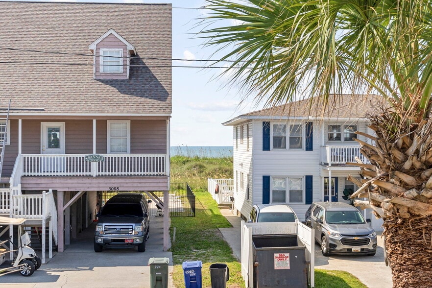Building Photo - 5001 N Ocean Blvd