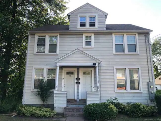 Building Photo - 75 Birdsey Ave