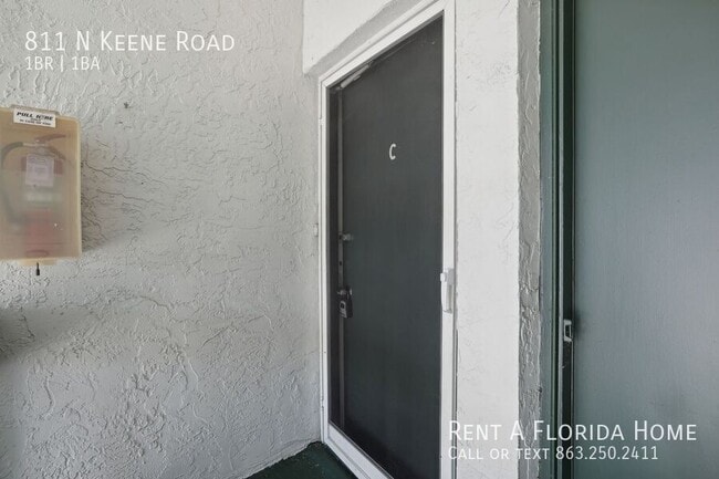 Building Photo - 811 N Keene Rd