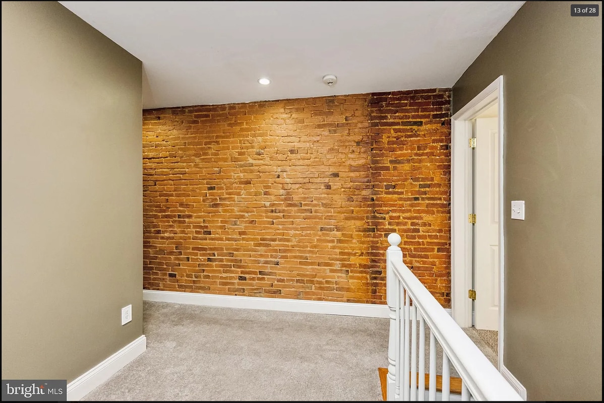 Building Photo - 1411 Patapsco St