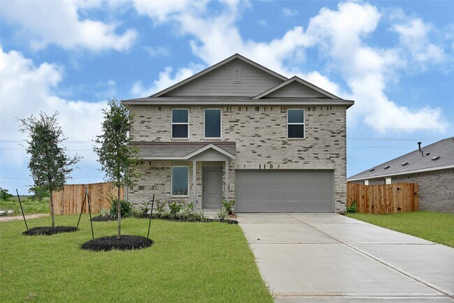 Primary Photo - 201 Texas Pecan Dr