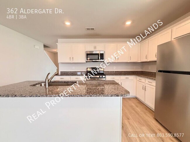 Building Photo - 362 Aldergate Dr
