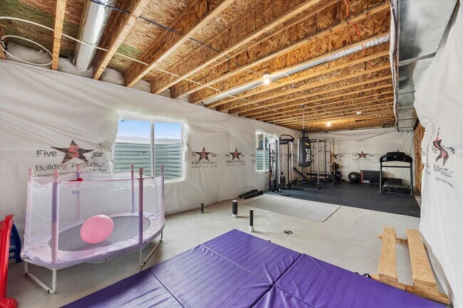 Building Photo - Newer Eagle Mountain Home with 2-Car Garage and Basement Storage