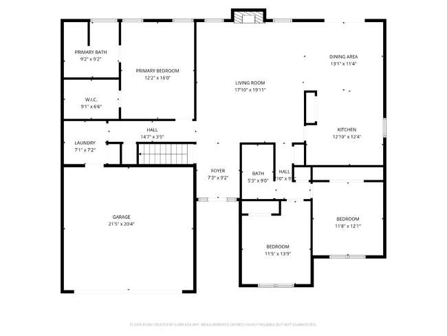 Building Photo - 124 Regatta Way