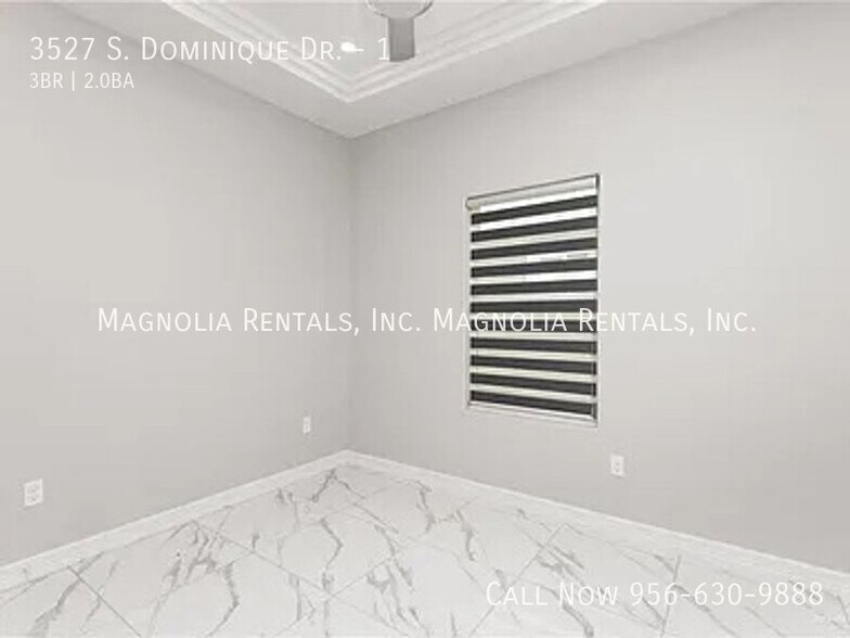 Building Photo - 3527 S Dominique Dr