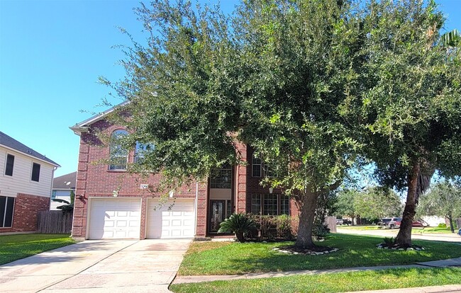Primary Photo - 8801 Sun Haven Ln