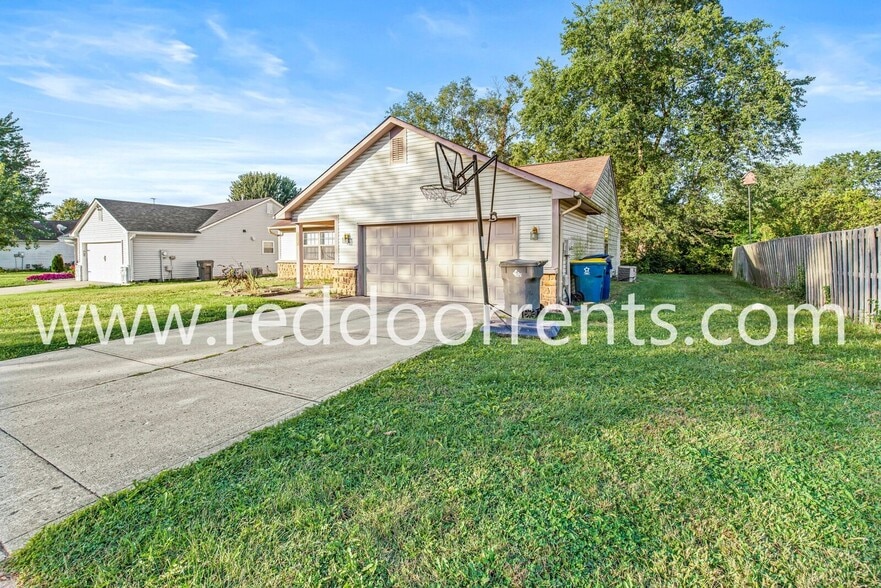 Building Photo - 7610 Chris Anne Dr