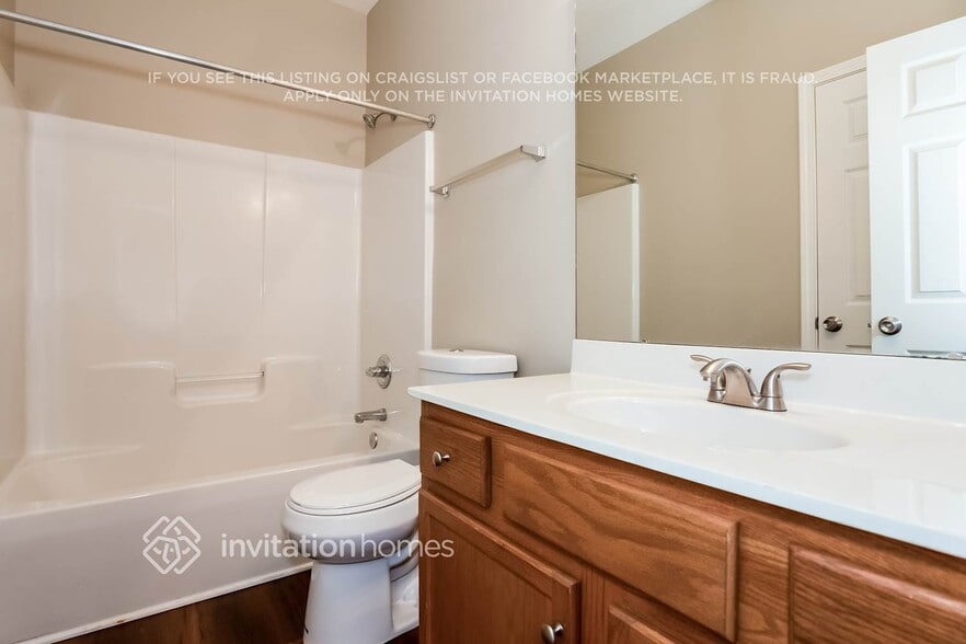 Building Photo - 2605 Hartley Hills Dr