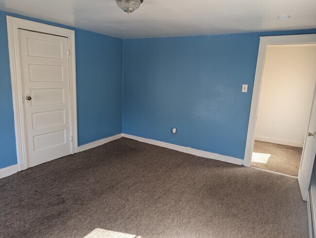 Building Photo - 2391 Curry Rd