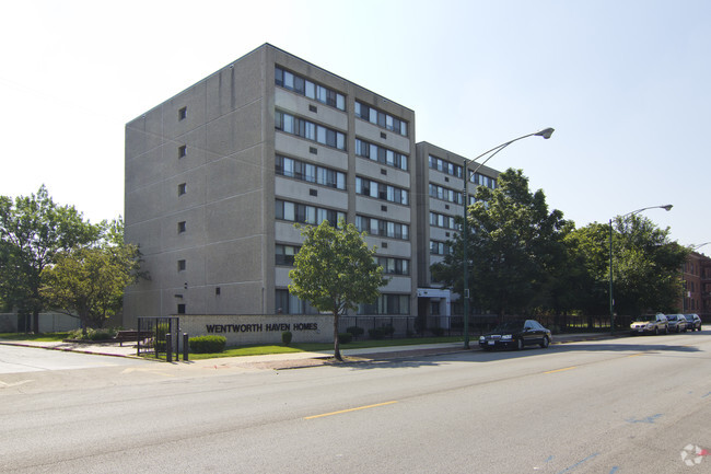 Primary Photo - Wentworth Haven Homes