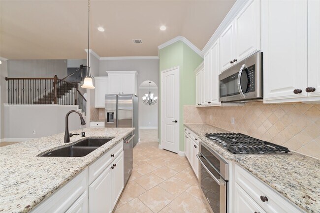 Building Photo - 5618 Little Creek Ct