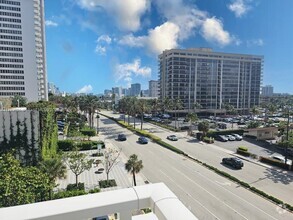 Building Photo - 1980 S Ocean Dr