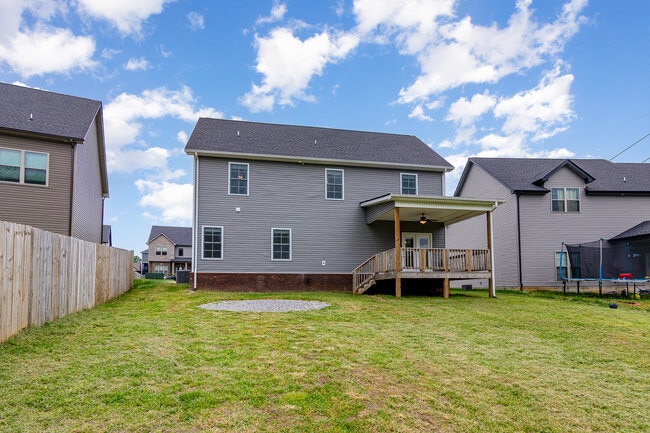 Building Photo - 765 Buffalo Frd Dr