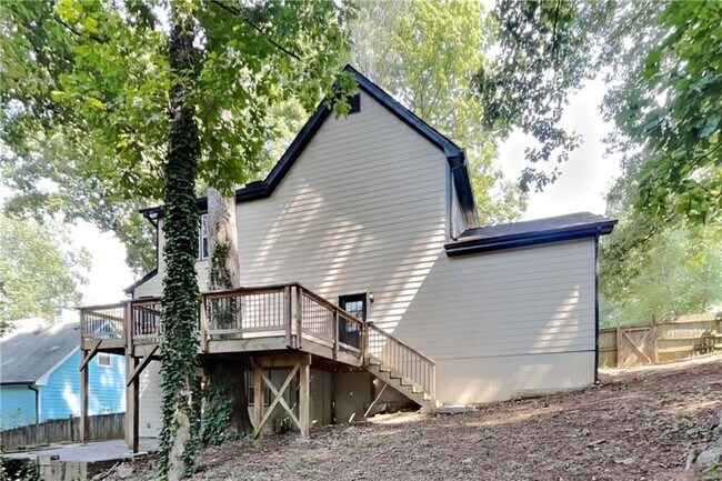 Building Photo - 1285 Grayland Hills Dr
