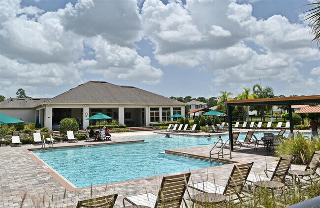 Building Photo - 440 Baroness Way