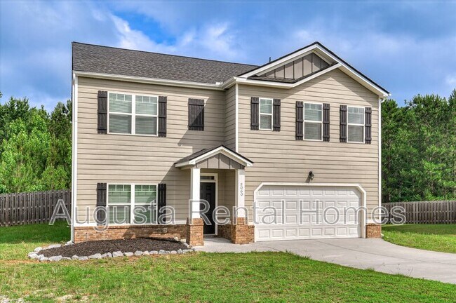 Building Photo - 5060 Vine Ln