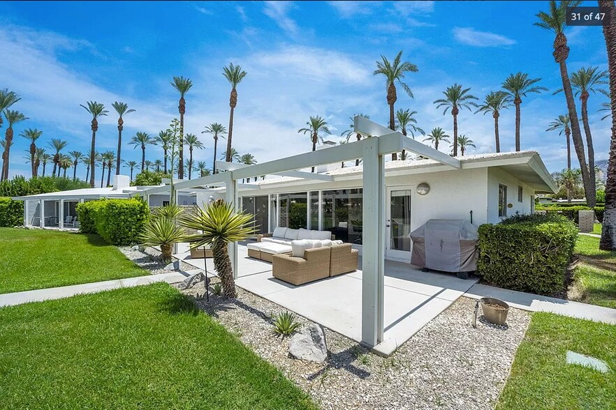 Building Photo - 70400 Los Pueblos Way