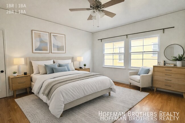 Building Photo - 1029 Westmoreland Ave