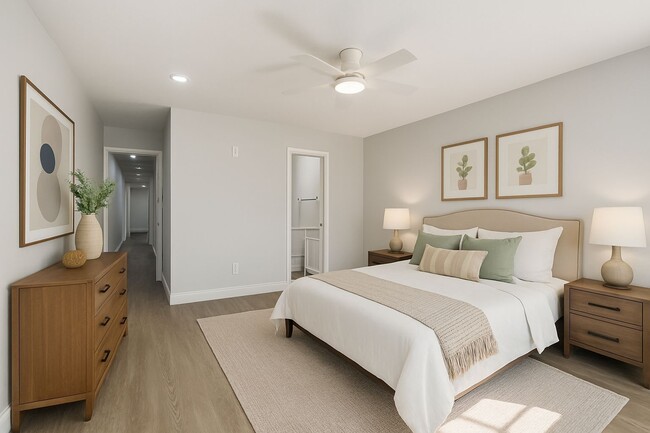 Building Photo - 810 Avenue D