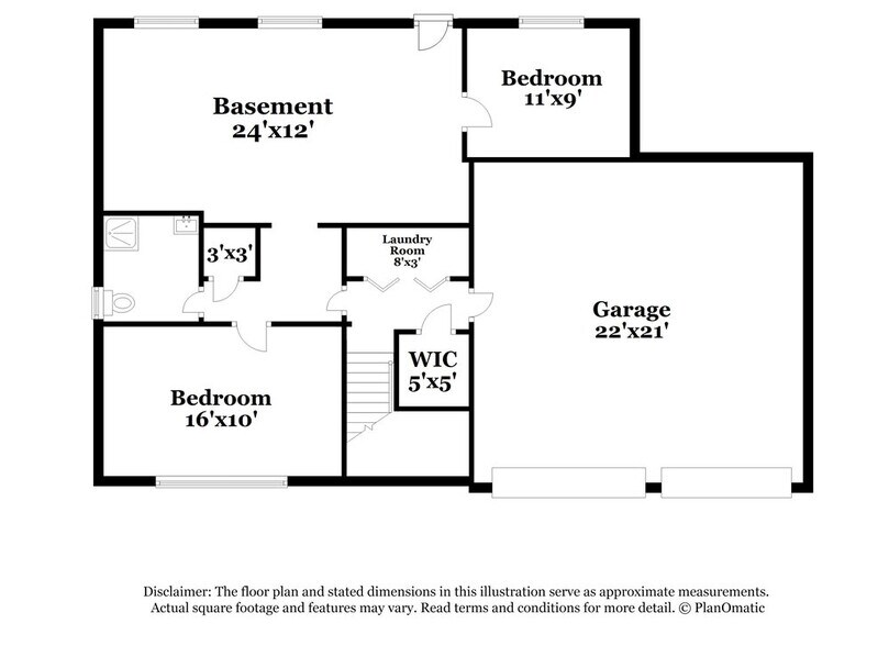 Building Photo - 511 Saddle Ridge Dr