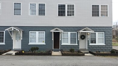 Building Photo - Mink Place Apartments