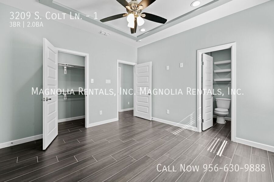 Building Photo - 3209 S Colt Ln