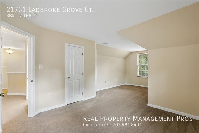 Building Photo - 21731 Ladbroke Grove Ct