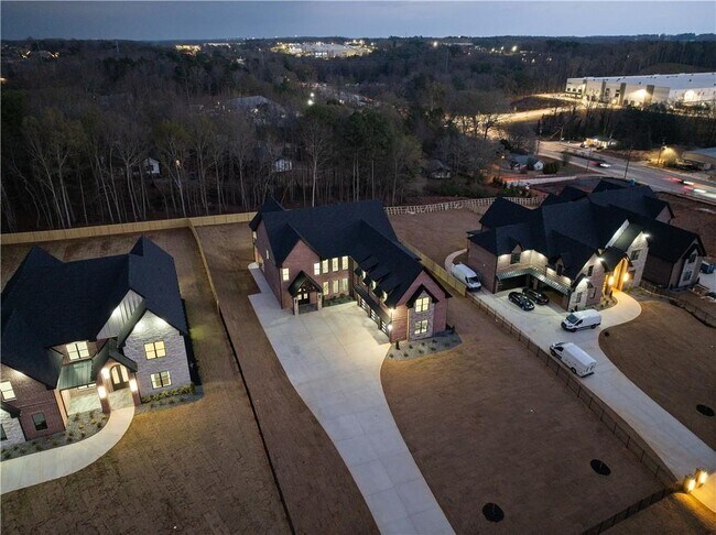 Building Photo - 407 Buford