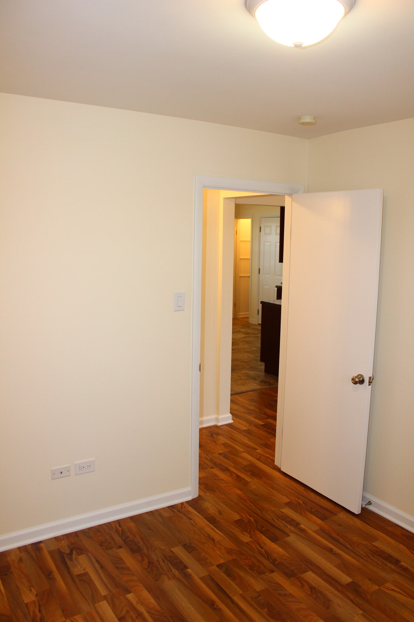 Building Photo - 14455 Jefferson Ave