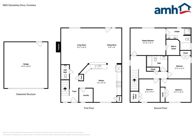 Building Photo - 9002 Glenashley Dr