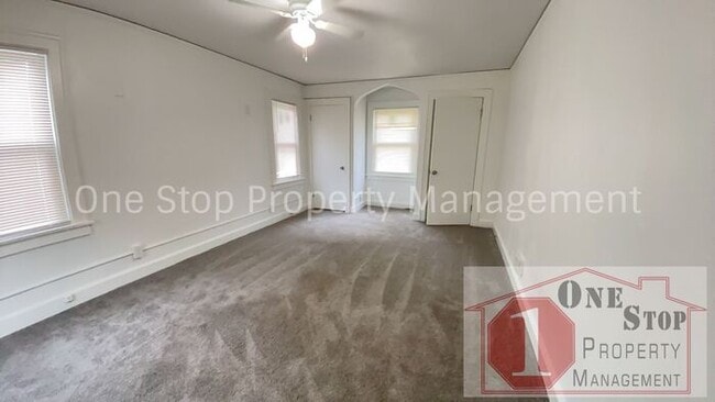 Building Photo - Gorgeous and Unique 4 Bedroom 1.5 Bathroom...