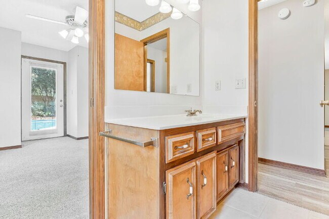 Building Photo - AVAILABLE NOW – $3,000/MONTH – ALL UTILITIES + LAWN SERVICE + POOL SERVICE INCLUDED!
