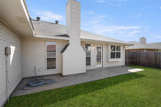 Building Photo - 1417 Warwick Dr