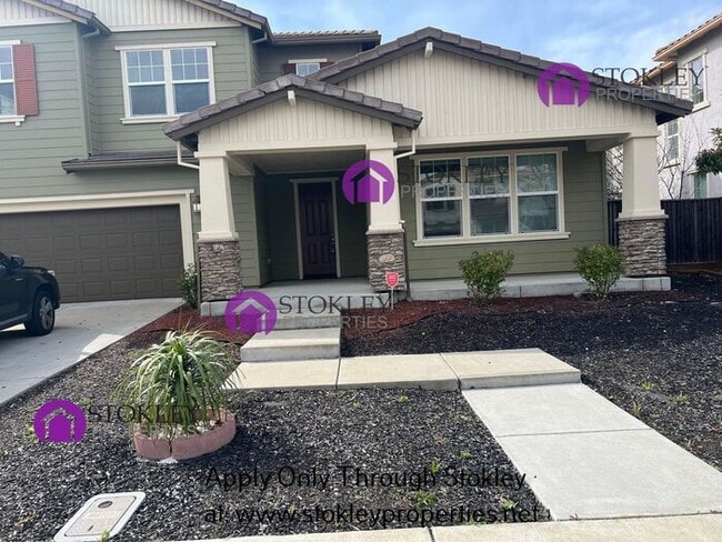 Building Photo - Stokley Properties Presents 4942 Imperial St in Antioch!