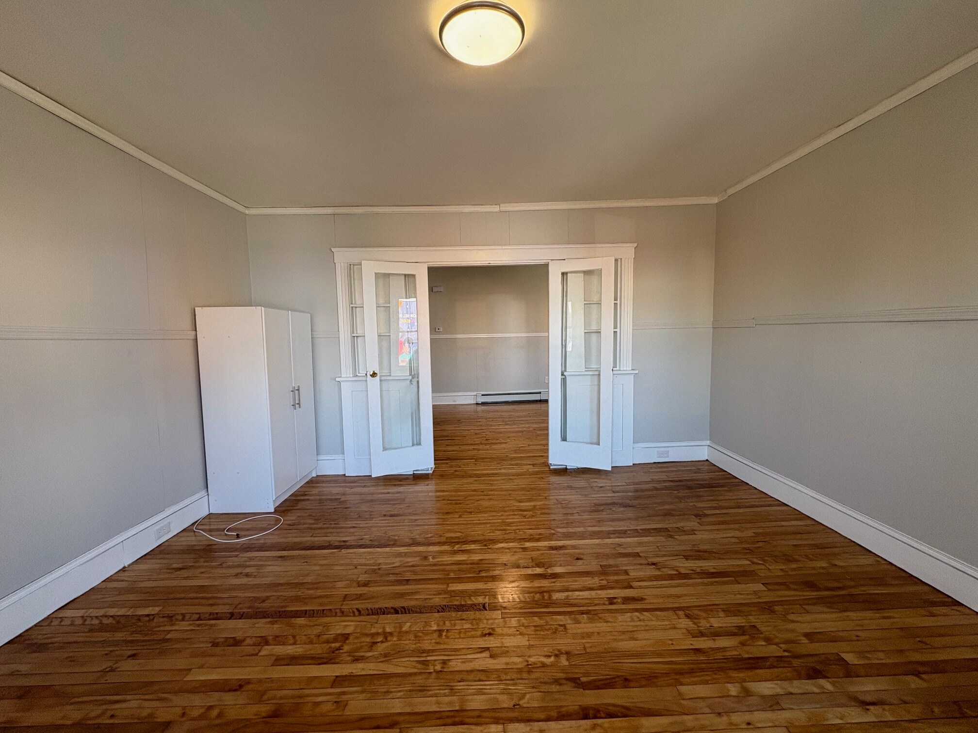Building Photo - 6 Chapin St
