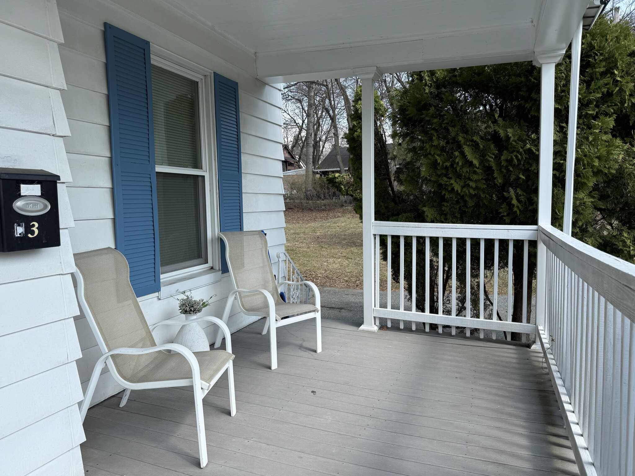 Building Photo - 238 Claremont Ave