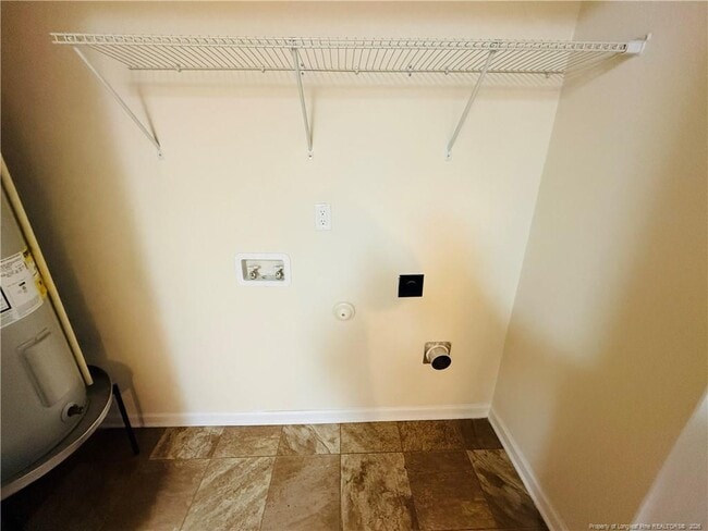 Building Photo - 522 Jernigan St