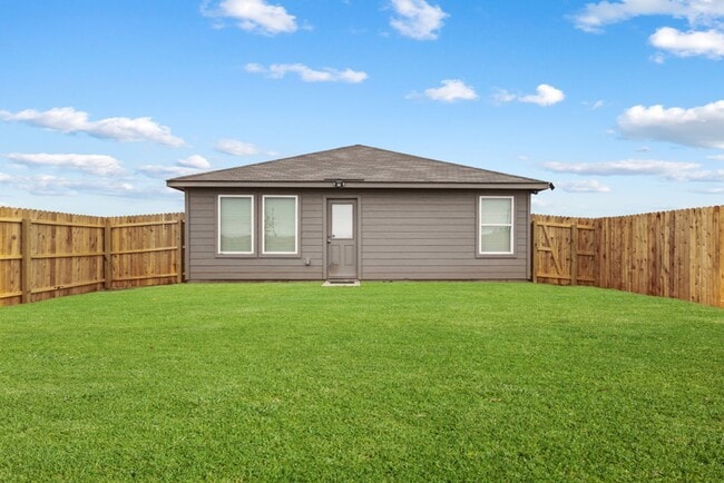 Building Photo - 4bed/2bath Home at Higdon Crossing Subdivision